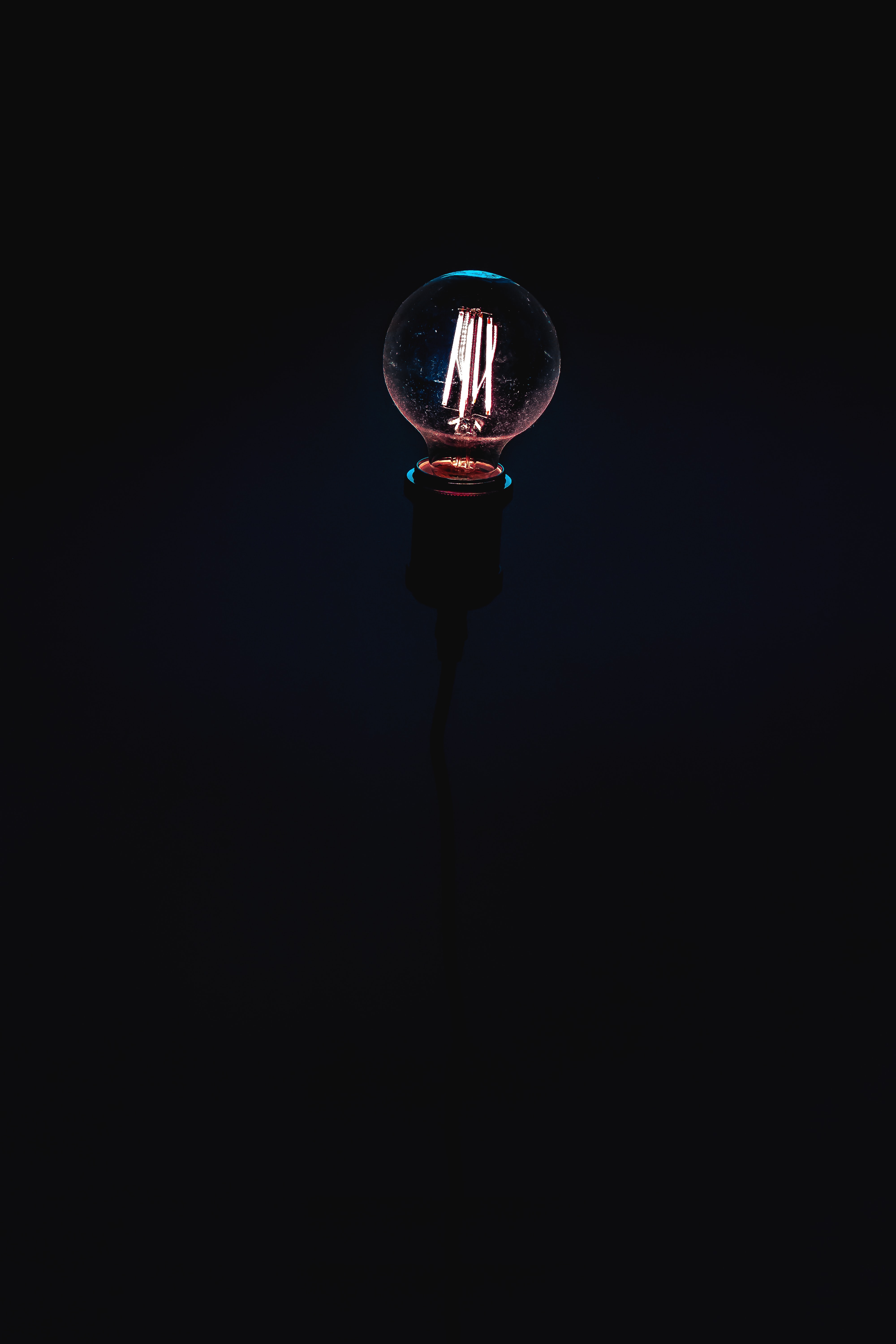 Light Bulb 1