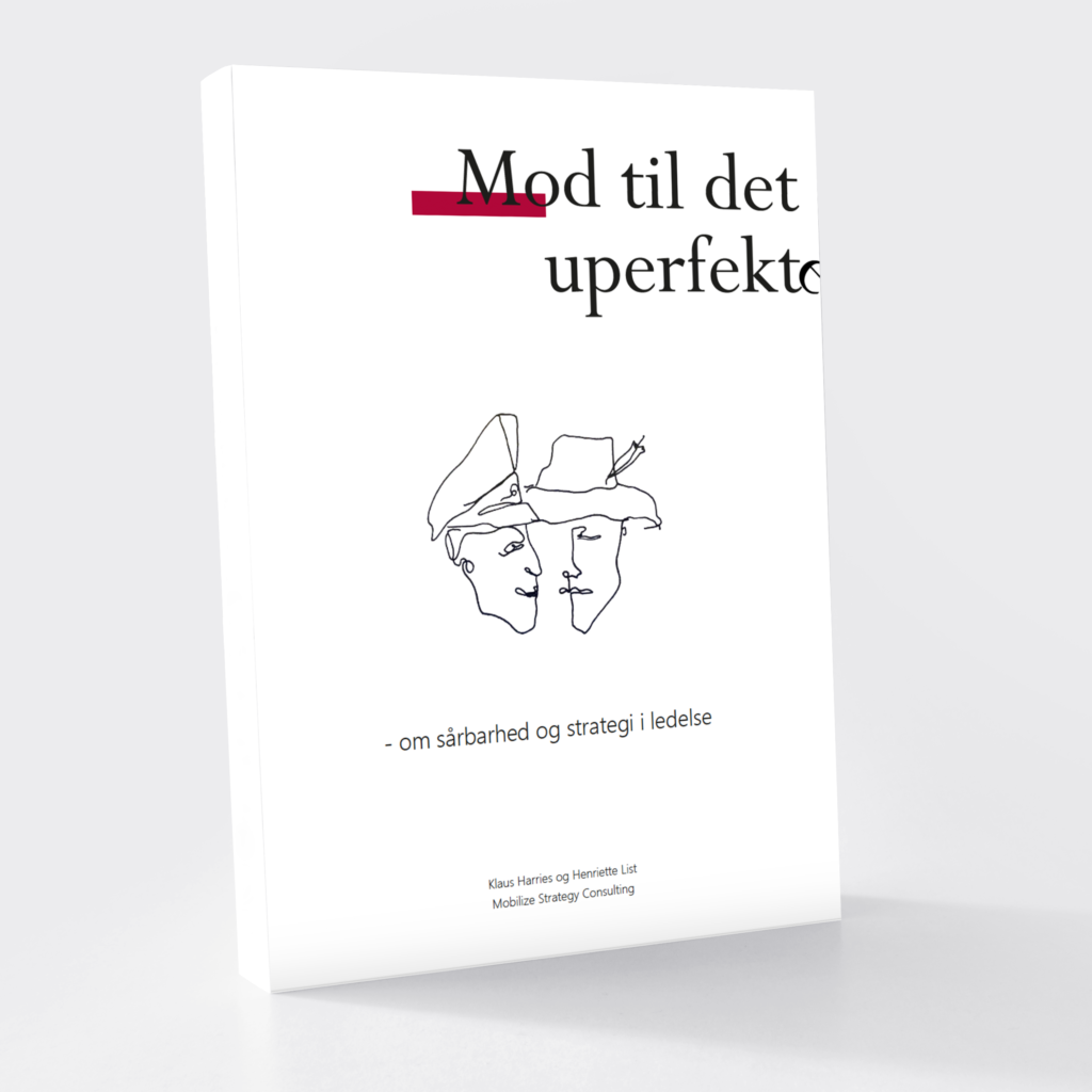 Mod Til Det Uperfekte